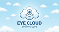 Eyecloud Shop giftcard