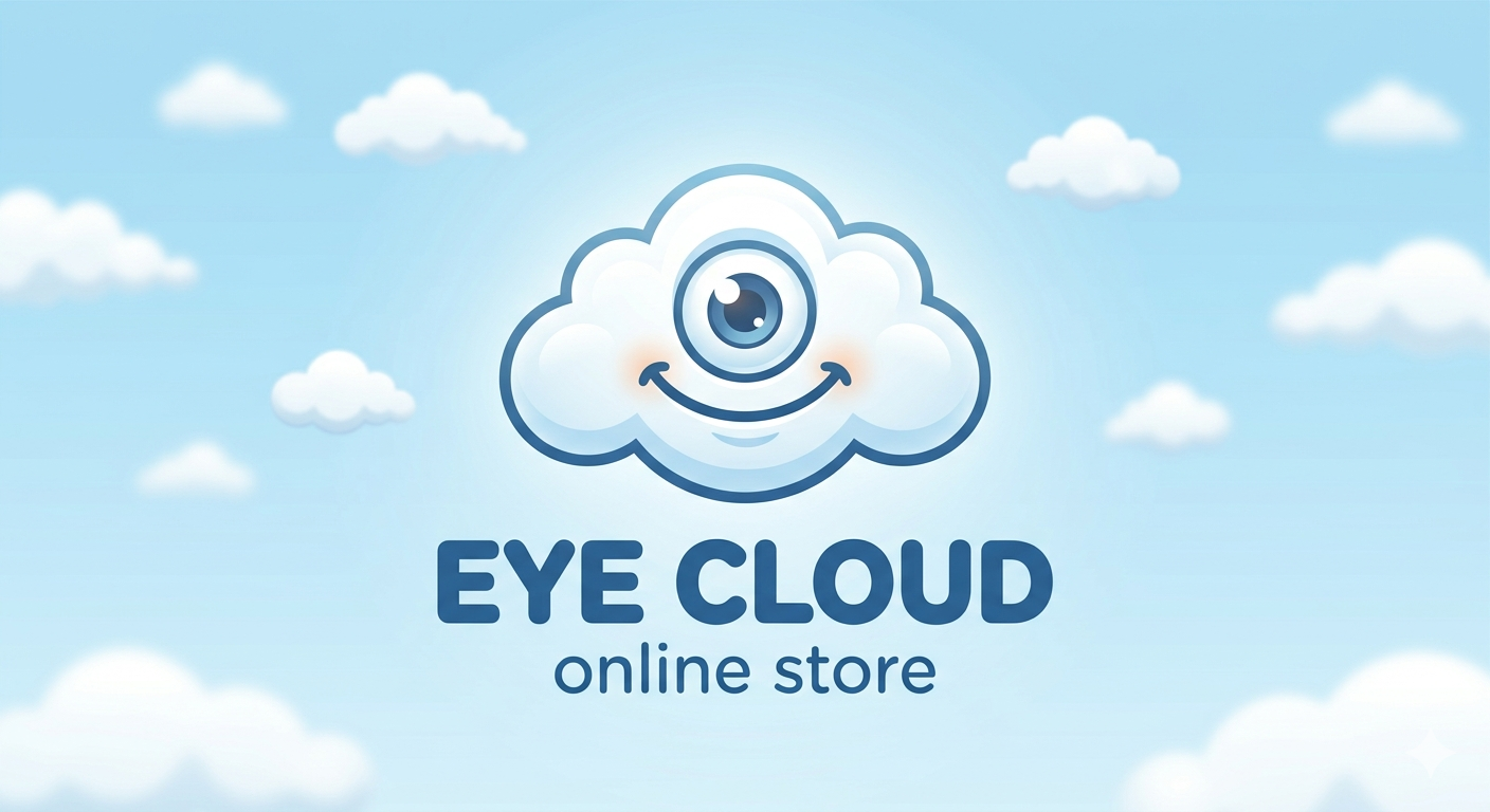 Eyecloud Shop giftcard